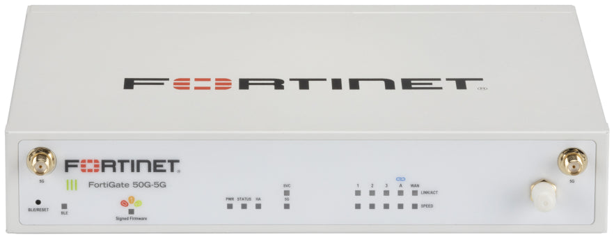 Fortinet FortiGate-50G firewall