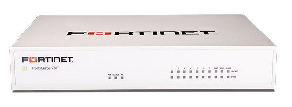 Fortinet FortiGate-70F firewall