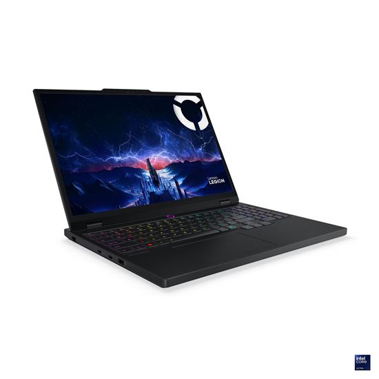 Lenovo Legion 5 15IRX10 Laptop Intel Core i7-13650HX RTX 5050