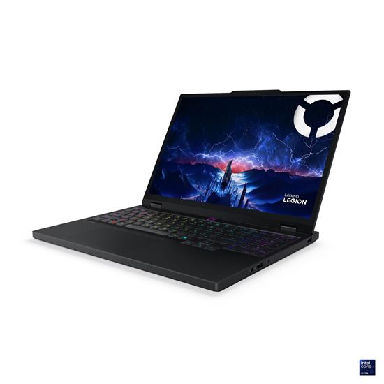Lenovo Legion 5 15IRX10 Laptop Intel Core i7-14700HX RTX 5050 OLED