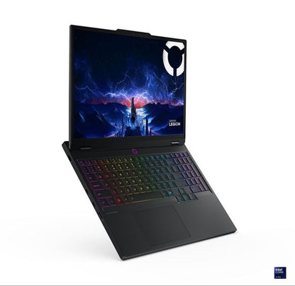 Lenovo Legion 5 15IRX10 Laptop Intel Core i7-14700HX RTX 5050 OLED