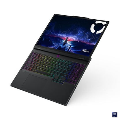 Lenovo Legion 5 15IRX10 Laptop Intel Core i7-14700HX RTX 5070 OLED