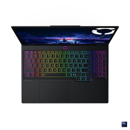 Lenovo Legion 5 15IRX10 Laptop Intel Core i7-14700HX RTX 5070 OLED