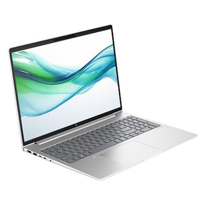 HP ProBook 460 G11 Laptop Intel Core Ultra 7-155U 16” WUXGA