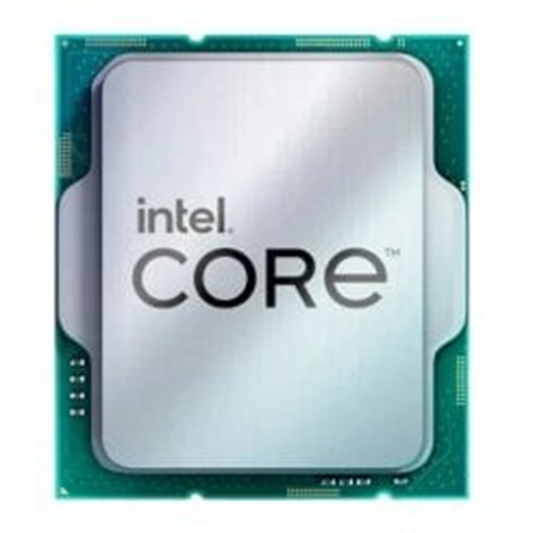 Intel CPU Core i9-14900KF, 3.2GHz,