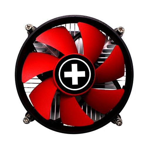 XILENCE CPU K Cooler Intel