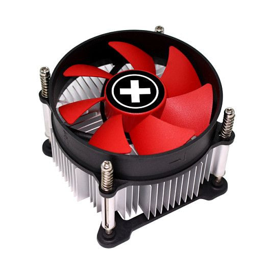 XILENCE CPU K Cooler Intel