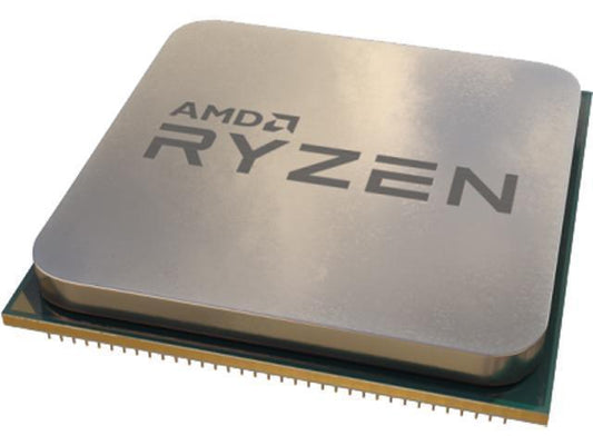 AMD Processor AM5 Ryzen 5 7500X3D WOF 4,5 GHz 6xCo