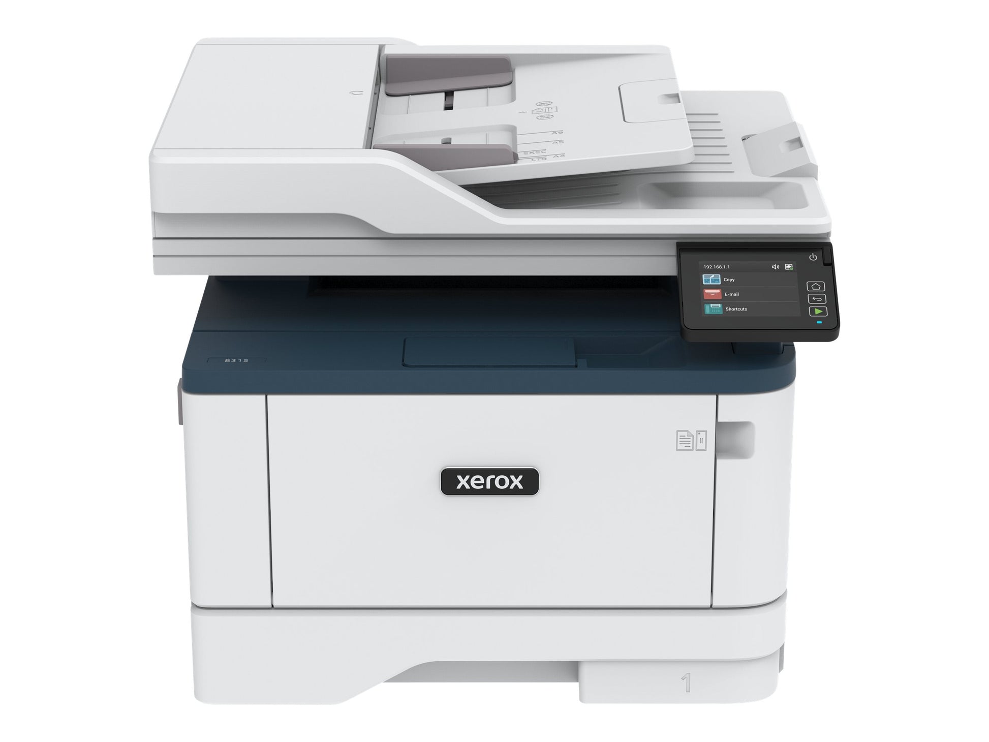 Xerox Printer VersaLink B315dni, 40ppm, duplex, ne