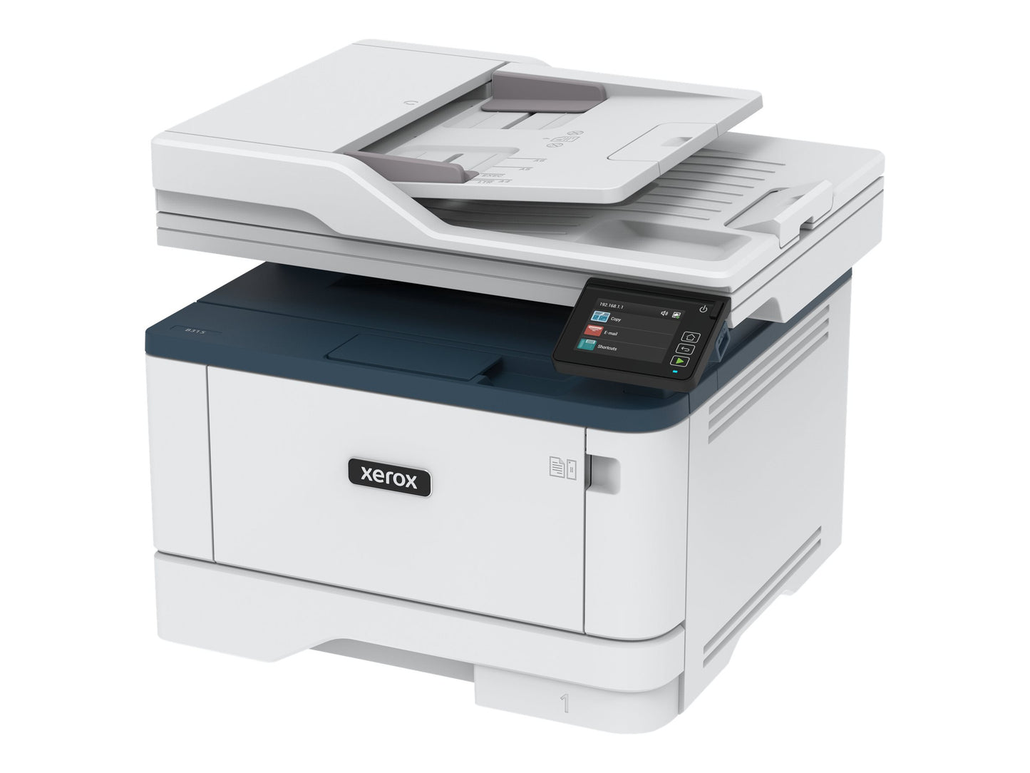 Xerox Printer VersaLink B315dni, 40ppm, duplex, ne