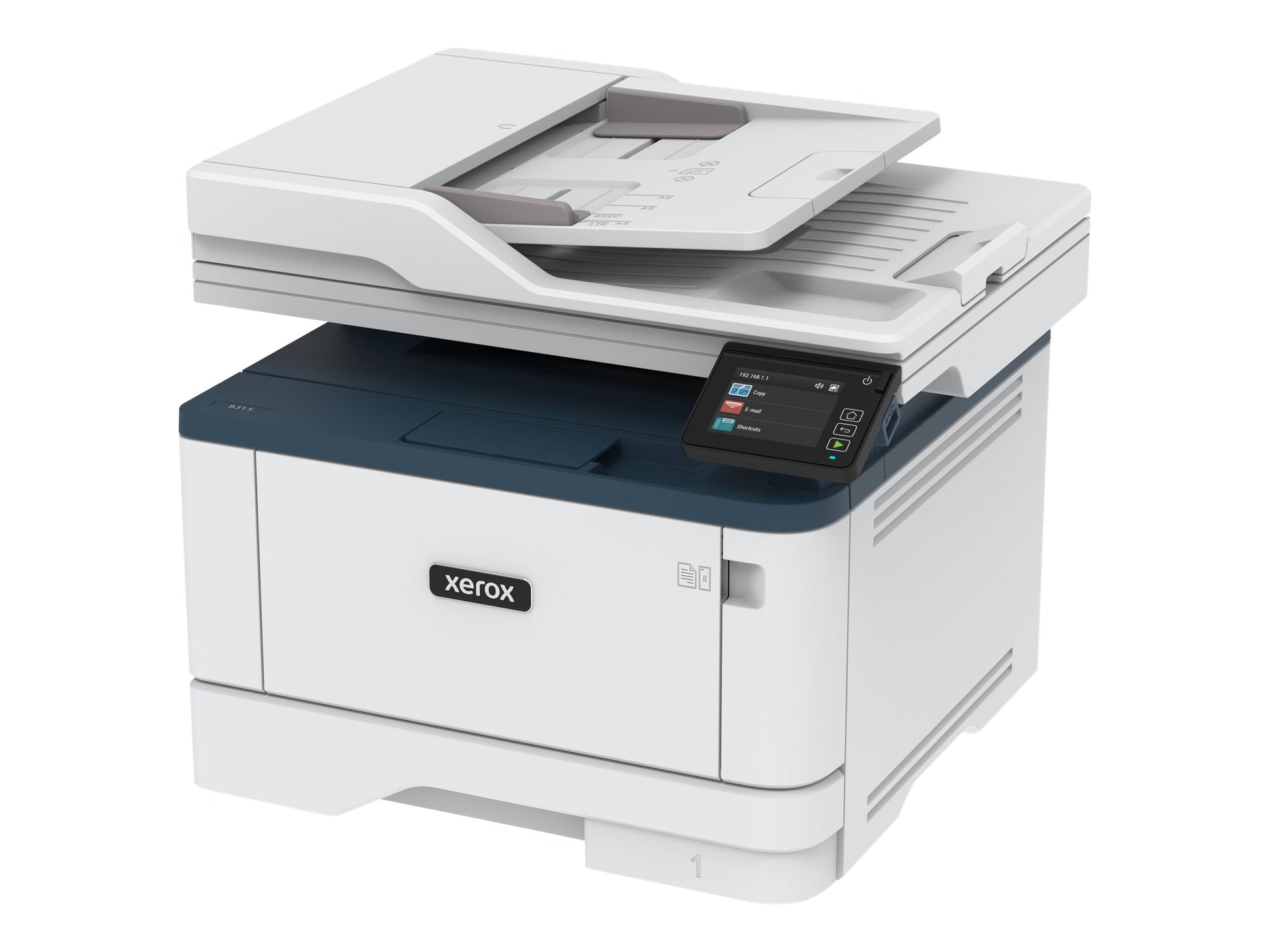 Xerox Printer VersaLink B315dni, 40ppm, duplex, ne