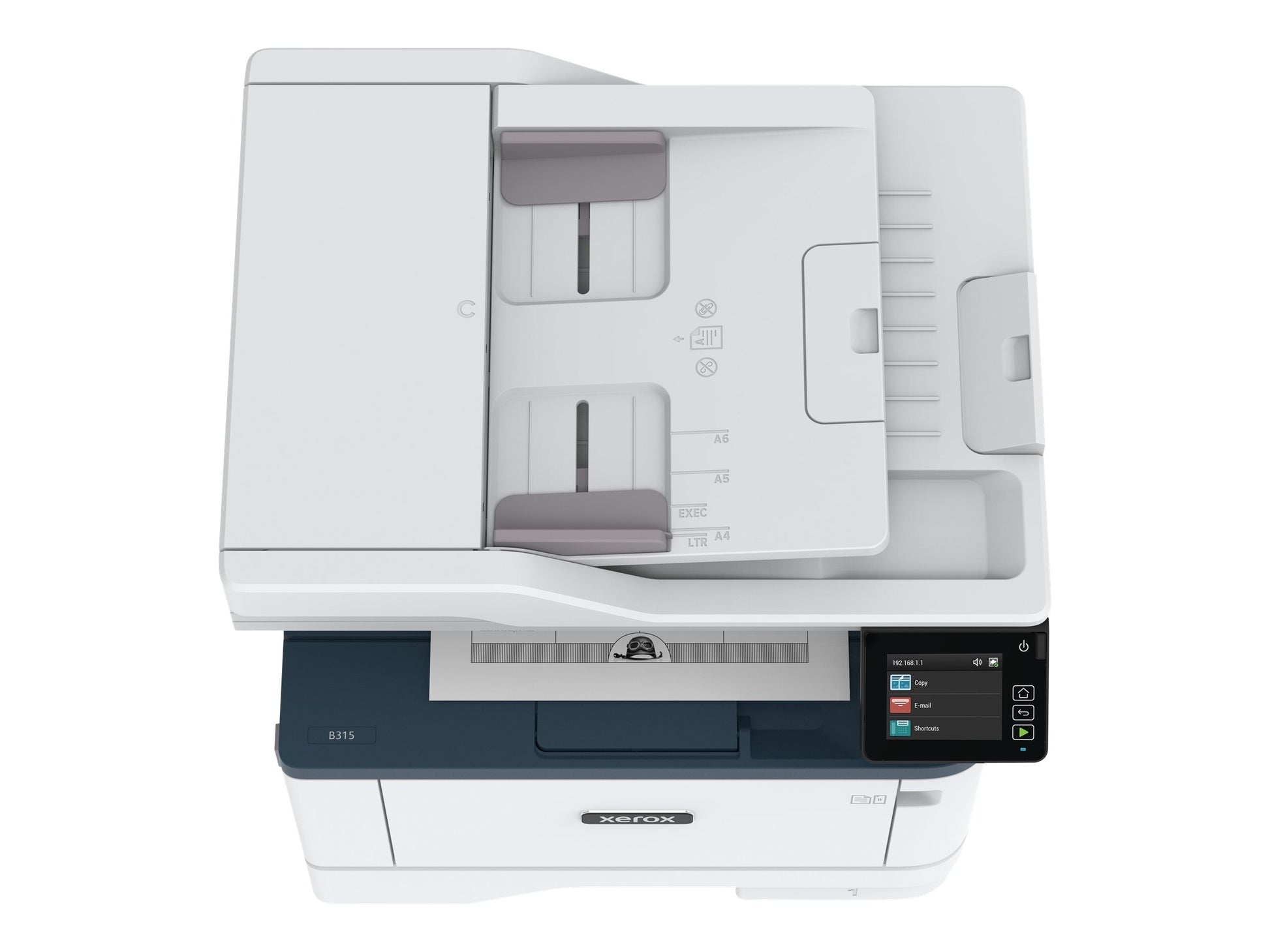 Xerox Printer VersaLink B315dni, 40ppm, duplex, ne