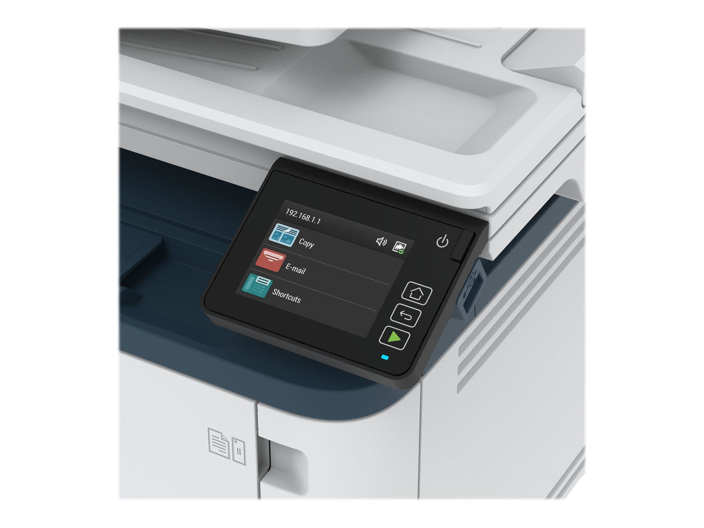 Xerox Printer VersaLink B315dni, 40ppm, duplex, ne