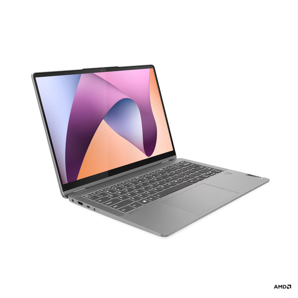 Lenovo IdeaPad Flex 5 14ABR8 Laptop 14" Touch Ryzen 5 16GB 512GB