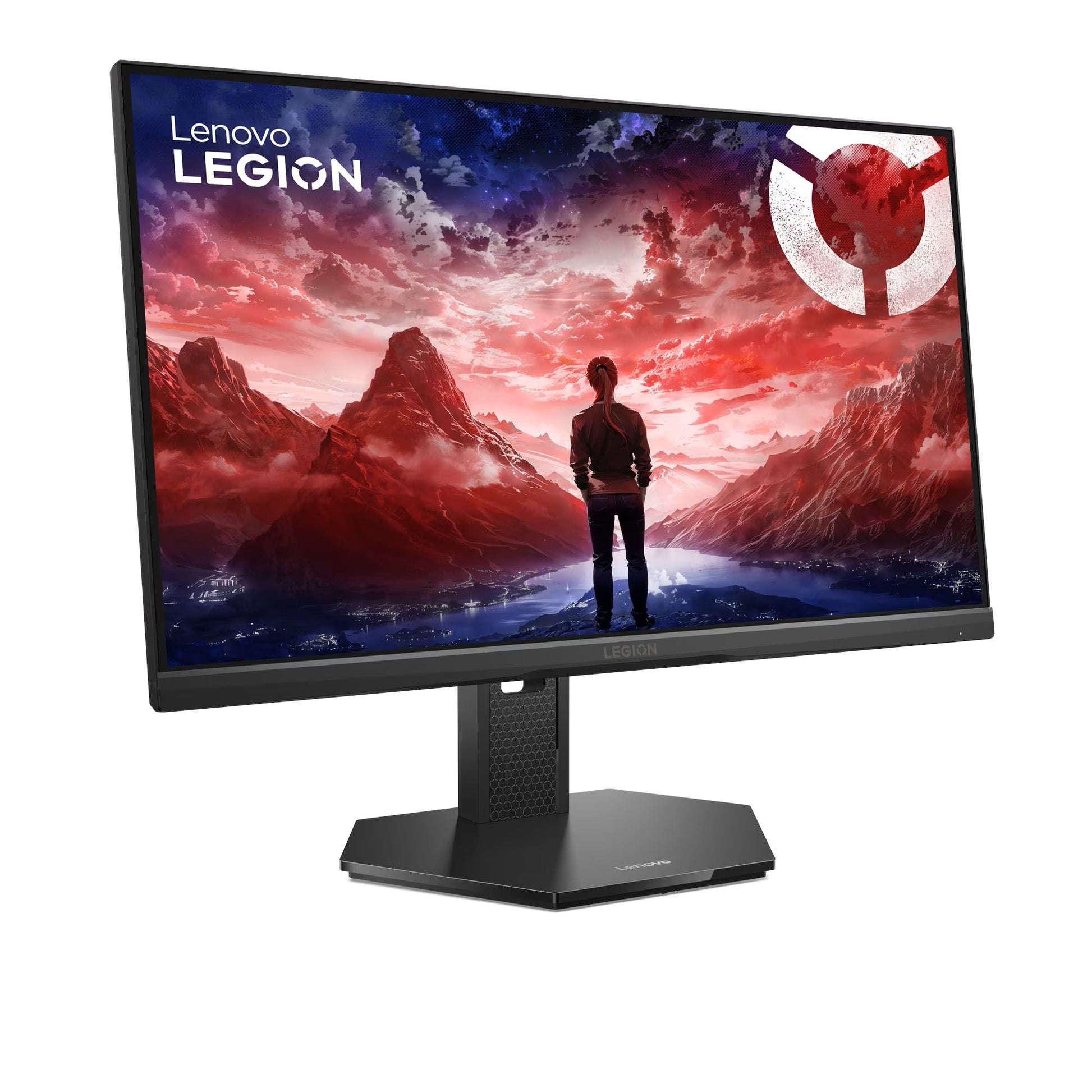 Lenovo Monitor Legion 25-10,24.5'FHD, 320Hz16:9 AR