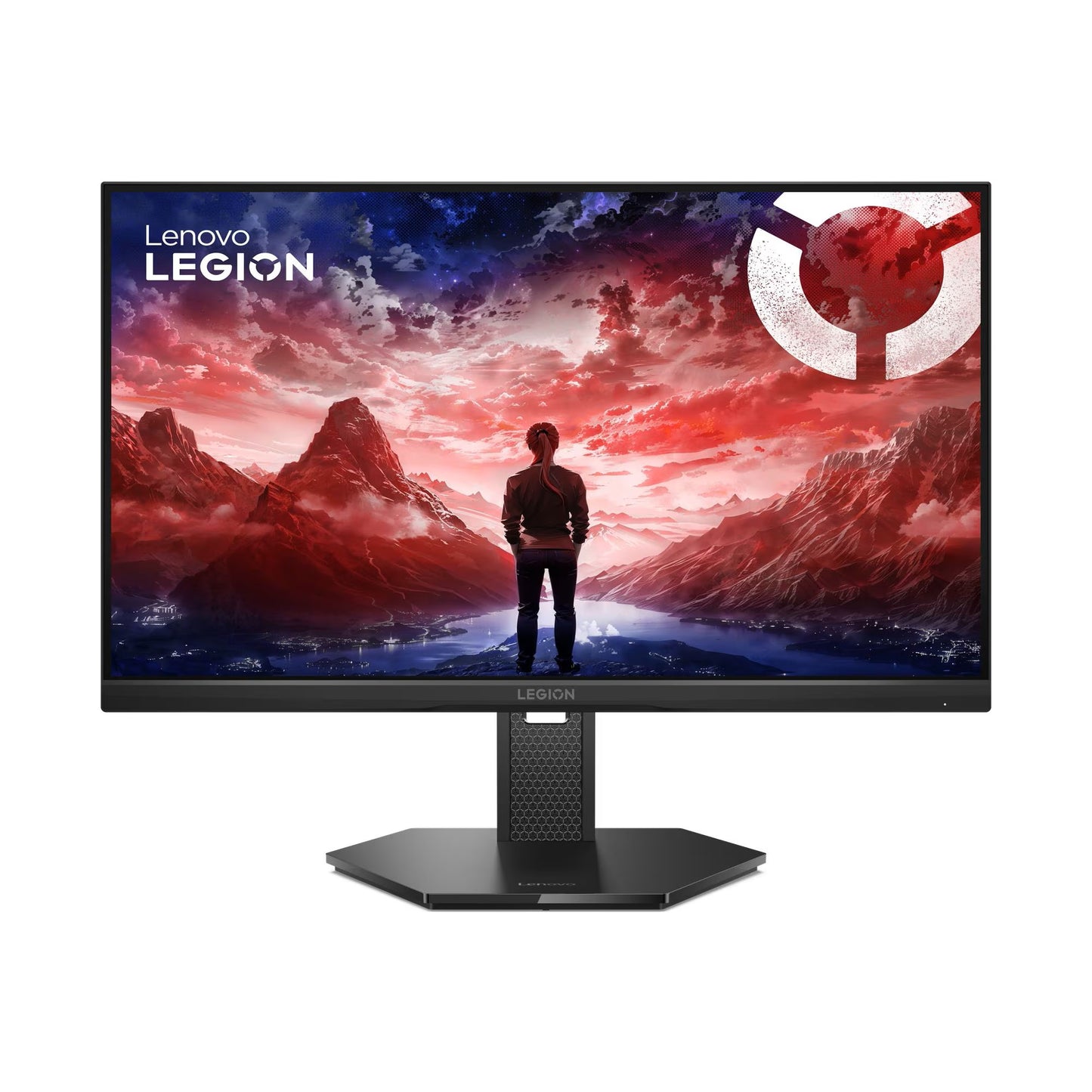 Lenovo Monitor Legion 25-10,24.5'FHD, 320Hz16:9 AR