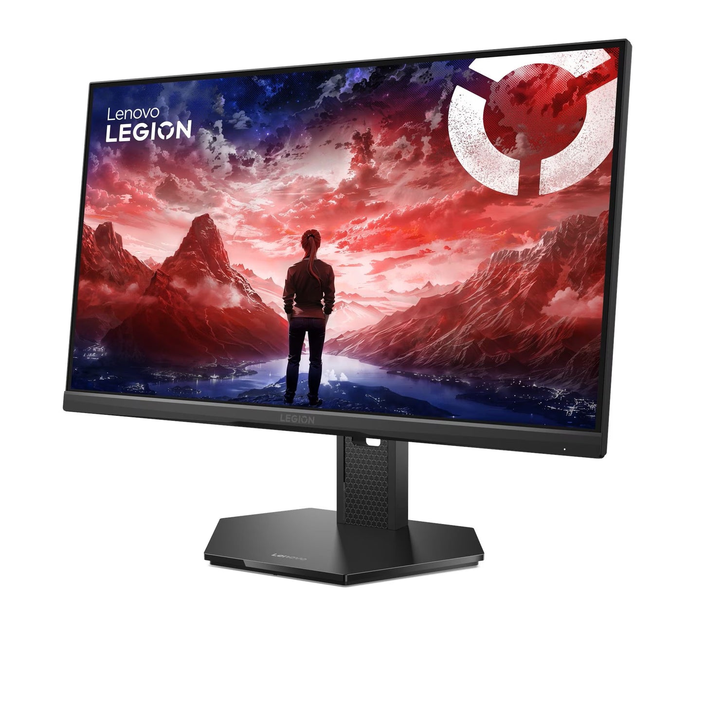 Lenovo Monitor Legion 25-10,24.5'FHD, 320Hz16:9 AR
