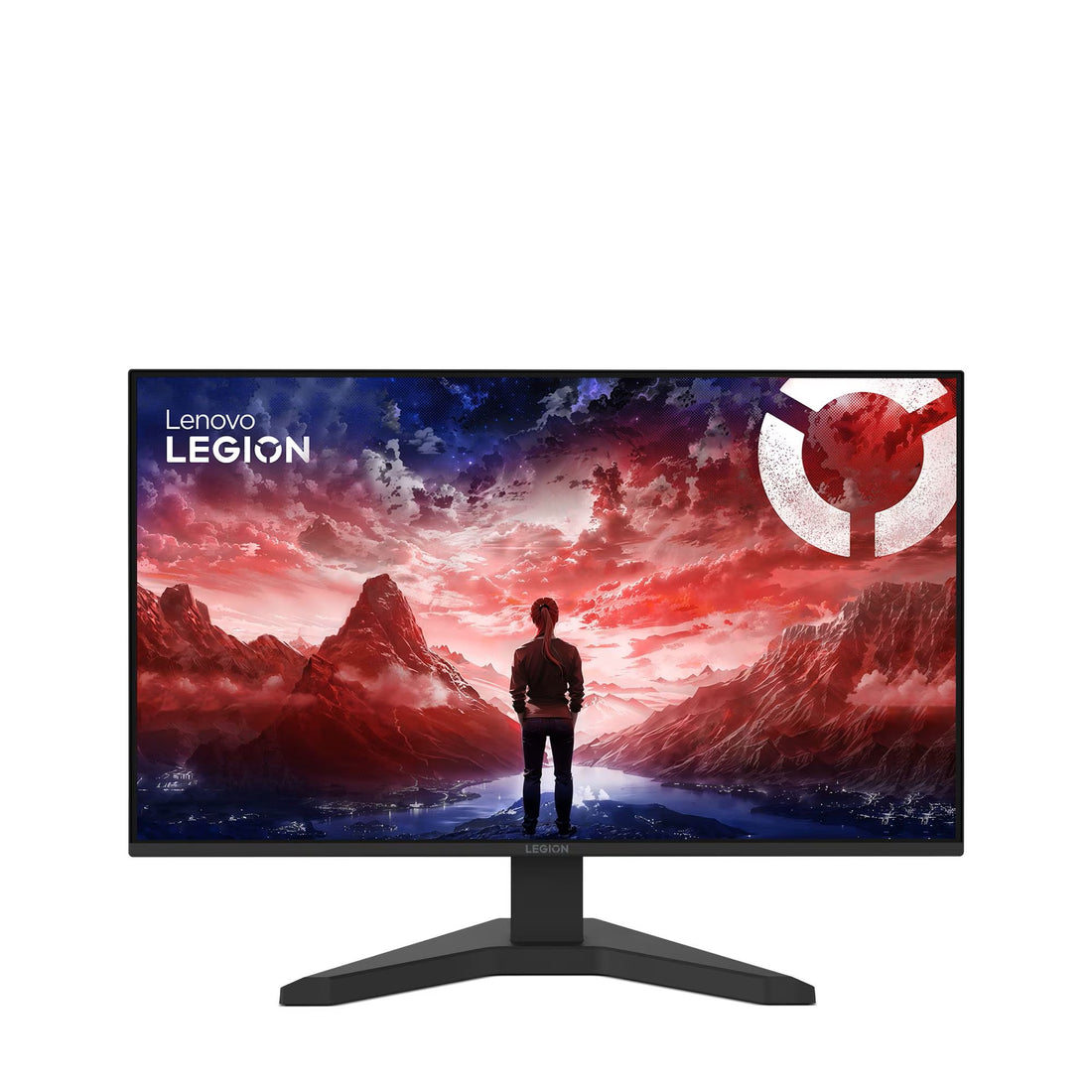 Lenovo Legion R27s monitor gaming 27 inç, pamja 2