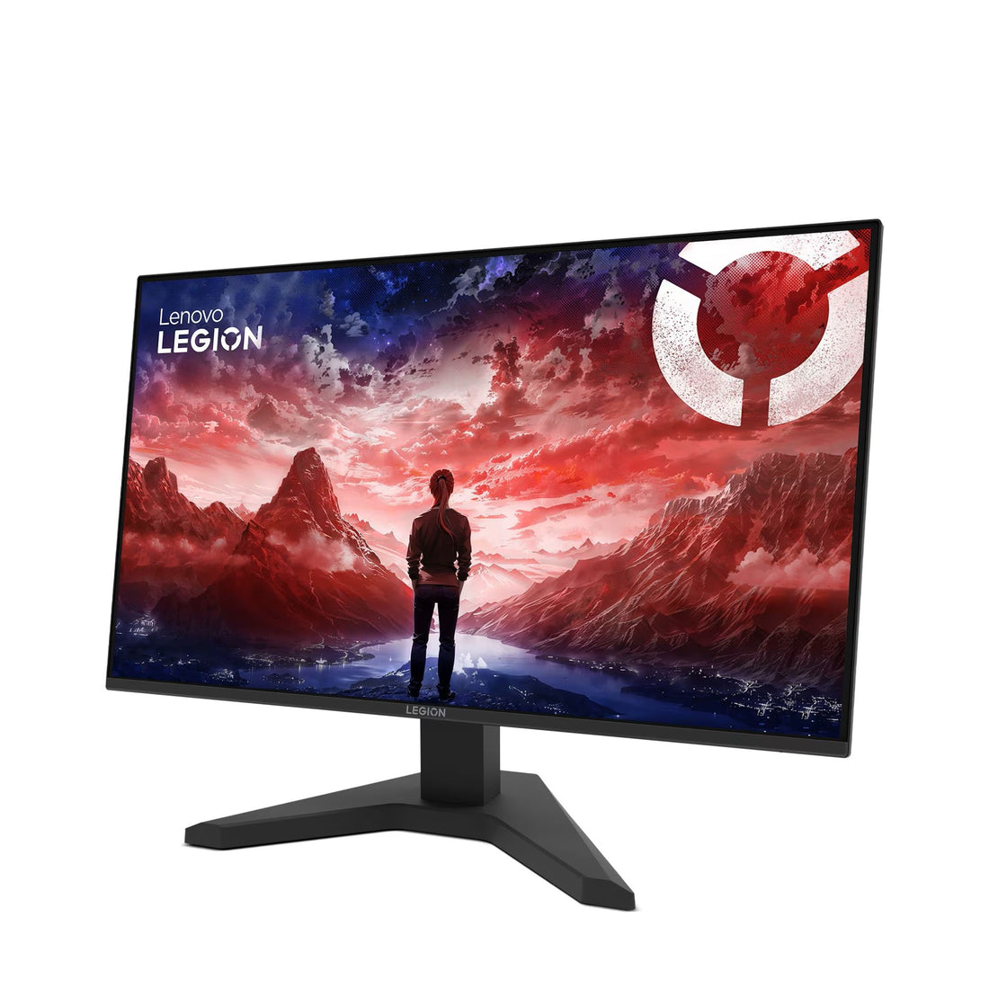 Lenovo Legion R27s monitor gaming 27 inç, pamja 3