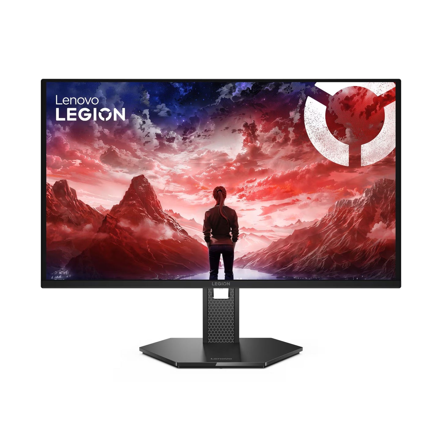 Lenovo Monitor Legion 27Q-10 O