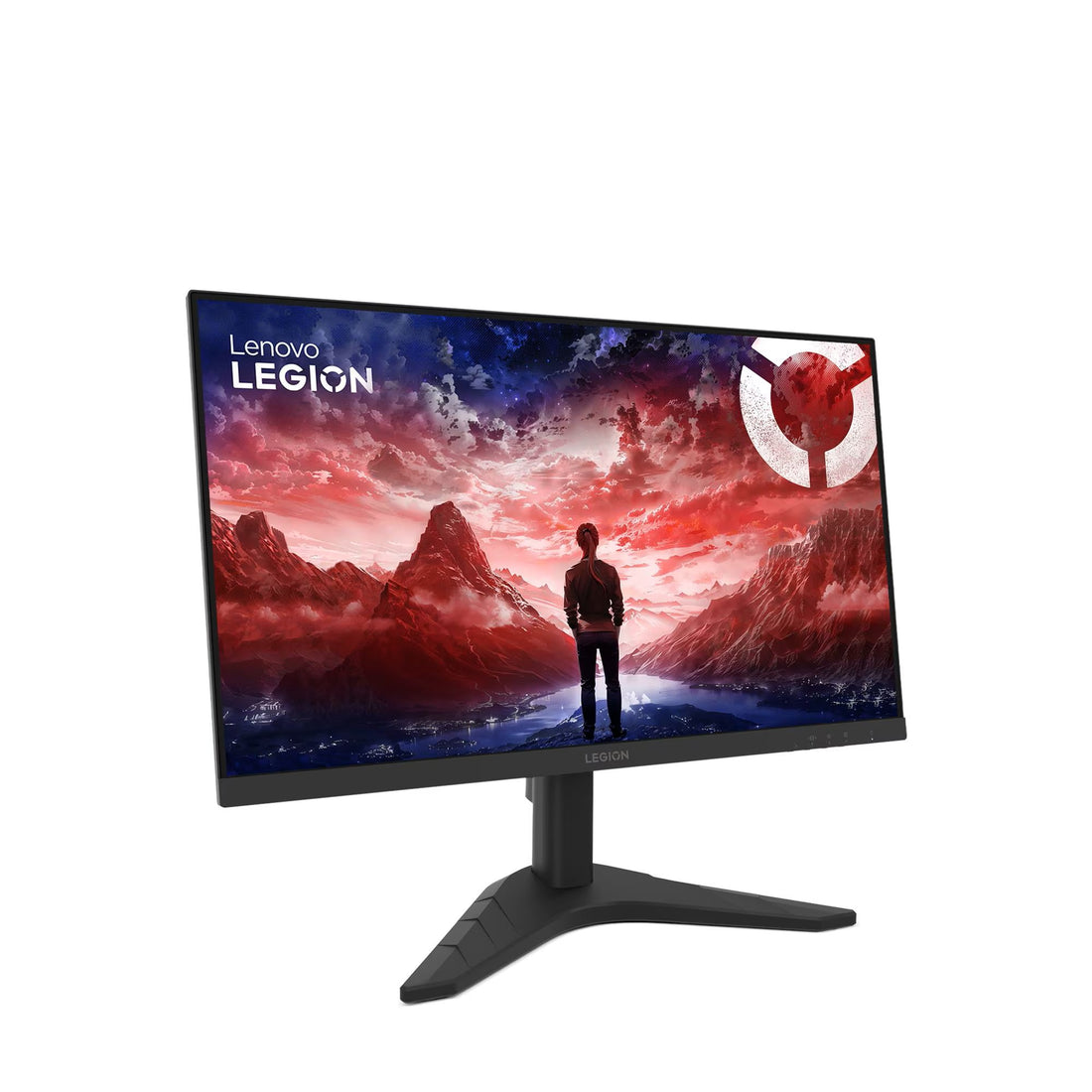 Lenovo Legion R24s monitor gaming 23.8 inç
