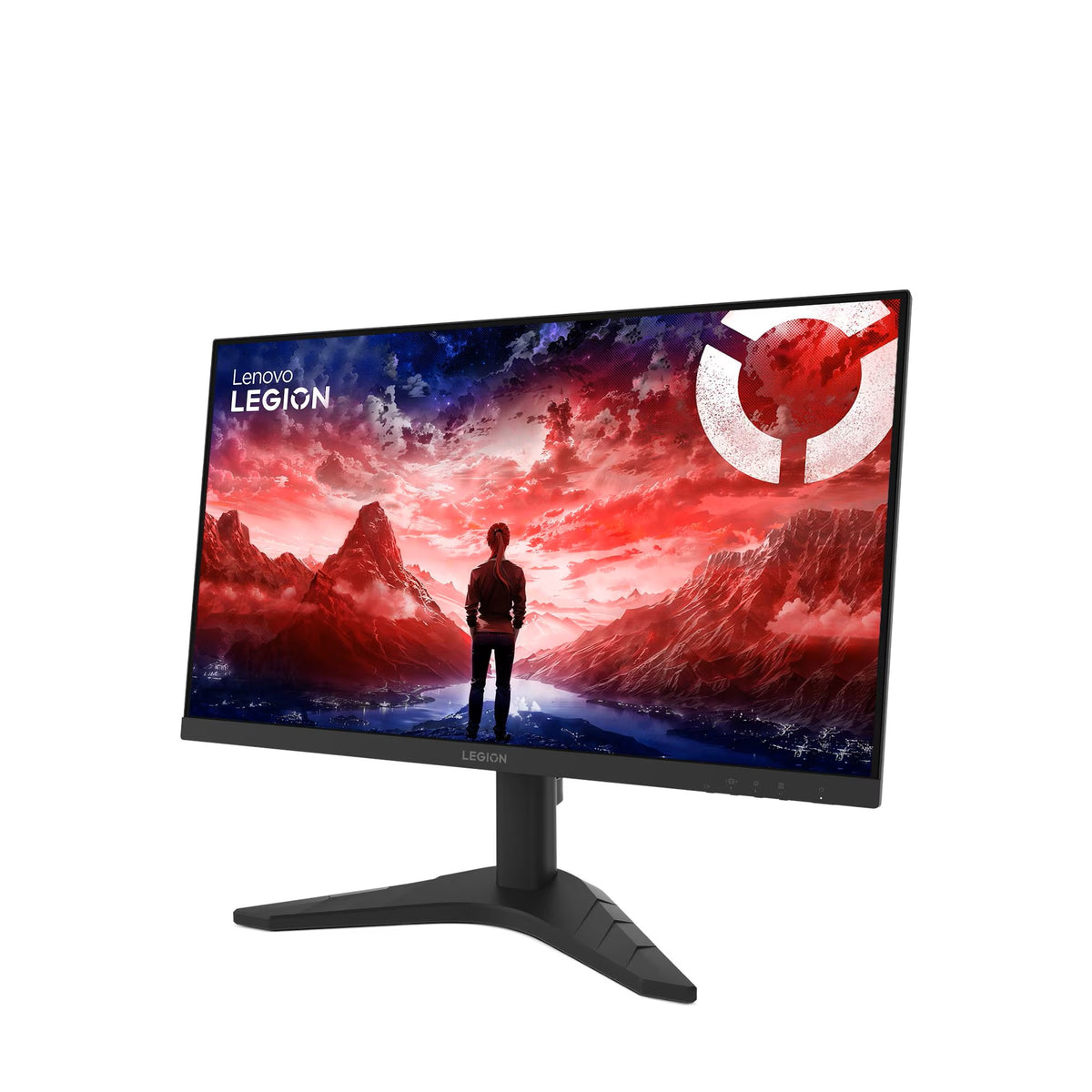 Lenovo Legion R24s monitor gaming 23.8 inç, pamja 3