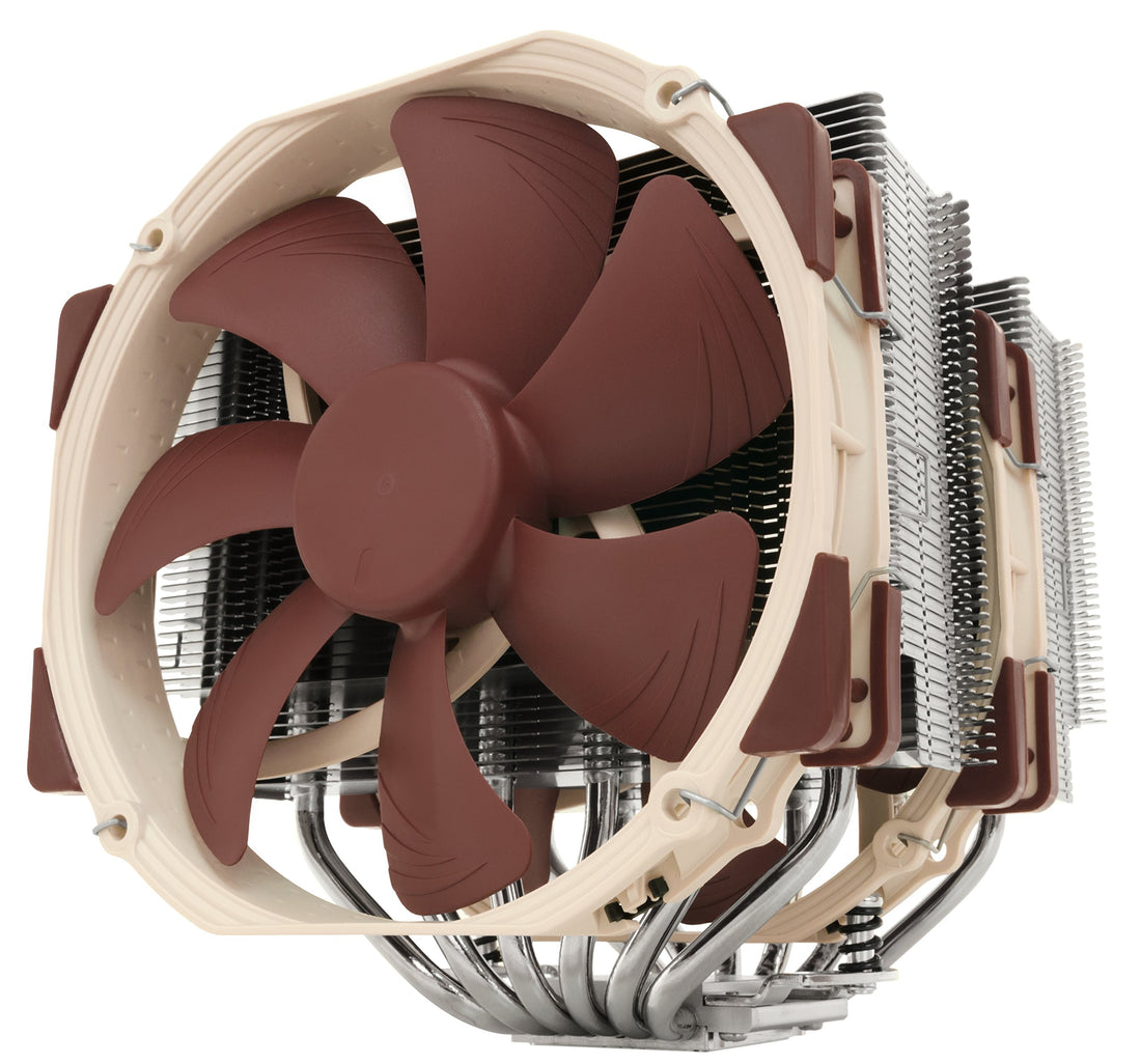 Noctua NH-D15 ftohës CPU me ajër dual tower