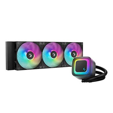 DeepCool LE360 ftohës me lëng AIO ARGB