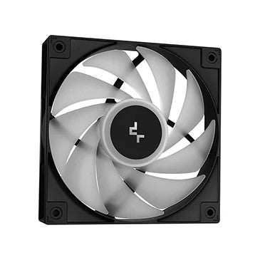 DeepCool LE360 ftohës me lëng AIO ARGB, pamja 3