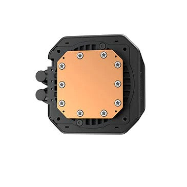 DeepCool LM360 ftohës me lëng AIO 360mm, pamja 2