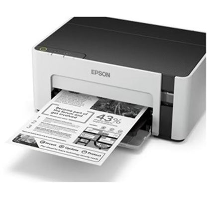 Epson EcoTank M1100 Inkjet Printer A4