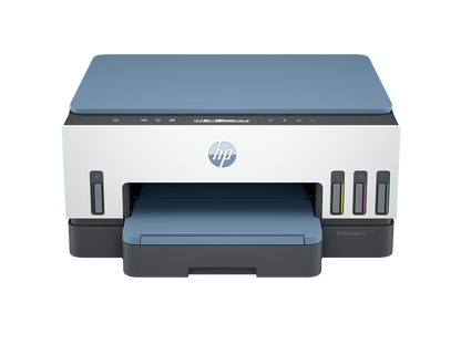 HP Printer Smart Tank 725, AiO,Wireless