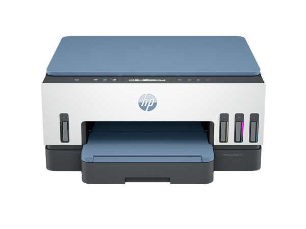 HP Printer Smart Tank 725, AiO,Wireless