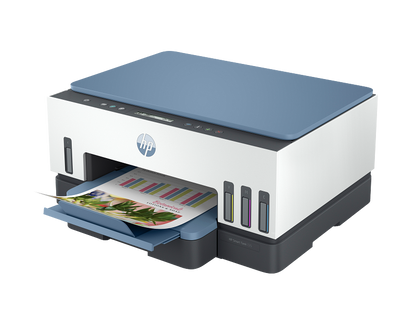 HP Printer Smart Tank 725, AiO,Wireless