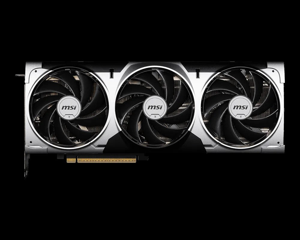 MSI GeForce RTX 5070 Ti 16GB Ventus 3X OC kartelë grafike, pamja 3