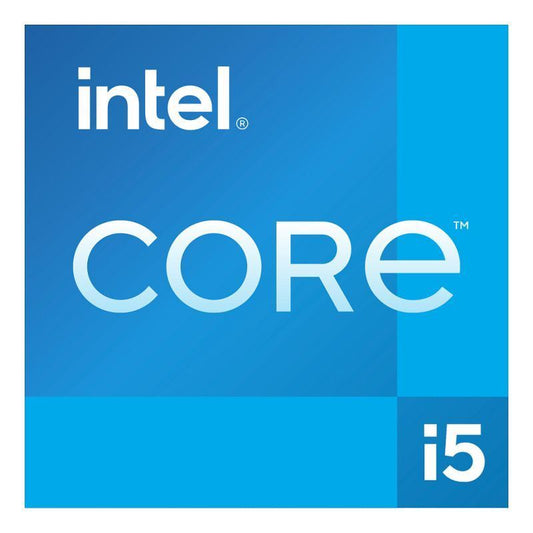 Intel CPU Core i5-14600KF, 3.5GHz