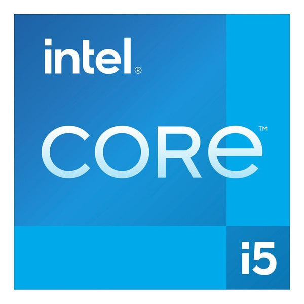 Intel CPU Core i5-14600KF, 3.5GHz
