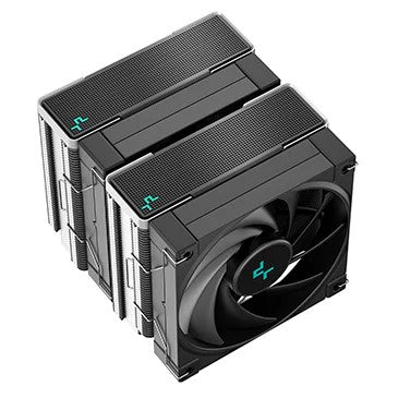 DeepCool AG620 ftohës me ajër Dual Tower, pamja 3
