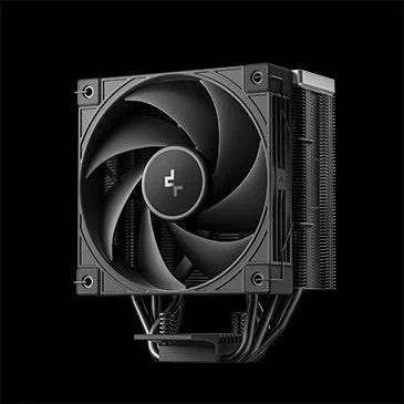 DeepCool AK400 G2 ftohës me ajër ARGB, pamja 2