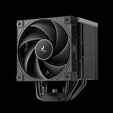 DeepCool AK500 G2 ftohës me ajër ARGB, pamja 2