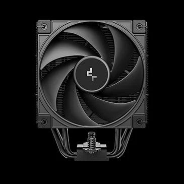 DeepCool AK500 G2 ftohës me ajër ARGB, pamja 3
