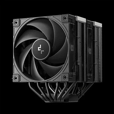 DeepCool AK620 G2 ftohës Dual Tower ARGB, pamja 2