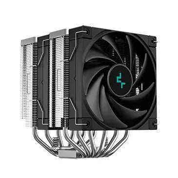 DeepCool AK620 ftohës me ajër Dual Tower, pamja 2