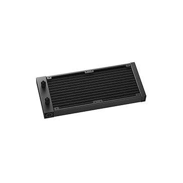 DeepCool LM240 ftohës me lëng AIO 240mm, pamja 3