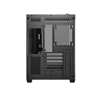 DeepCool Case CG530, Mid-Tower, 4x120mm ARGB Fans, Black Garancia 12 Muaj