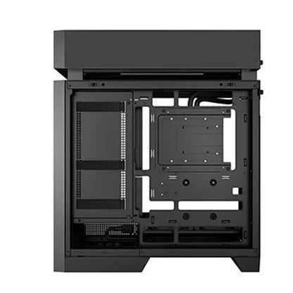 DeepCool CL6600 Full-Tower Case Black