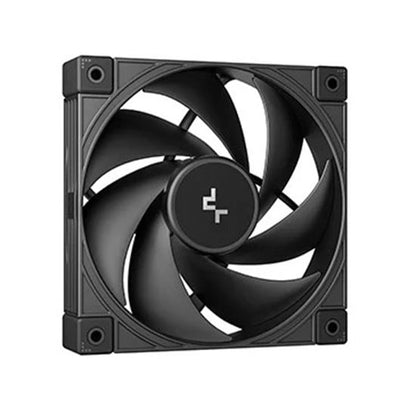 DeepCool CL6600 Full-Tower Case Black