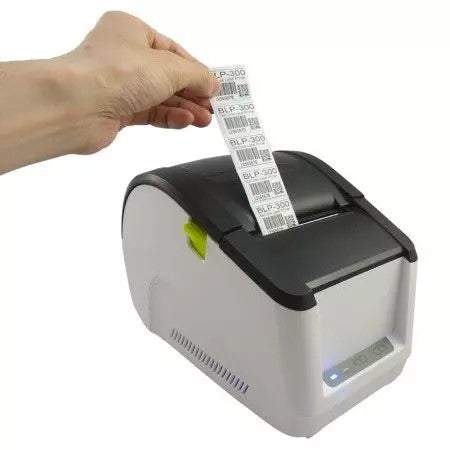 TYSSO Printer Thermal Barcode label 80mm, 250mm/se