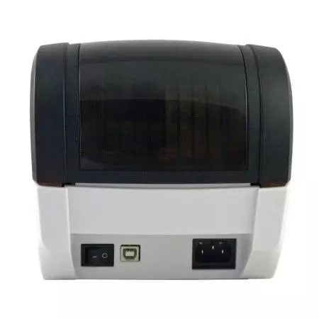 TYSSO Printer Thermal Barcode label 80mm, 250mm/se