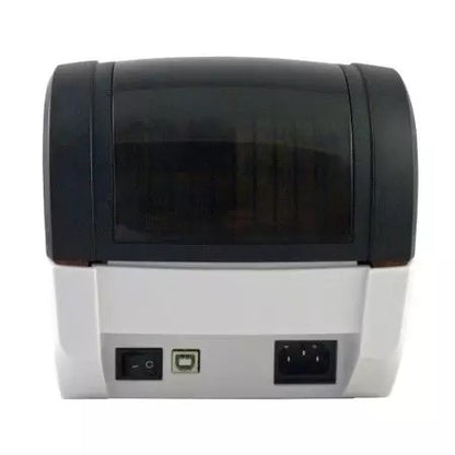TYSSO Printer Thermal Barcode label 80mm, 250mm/se
